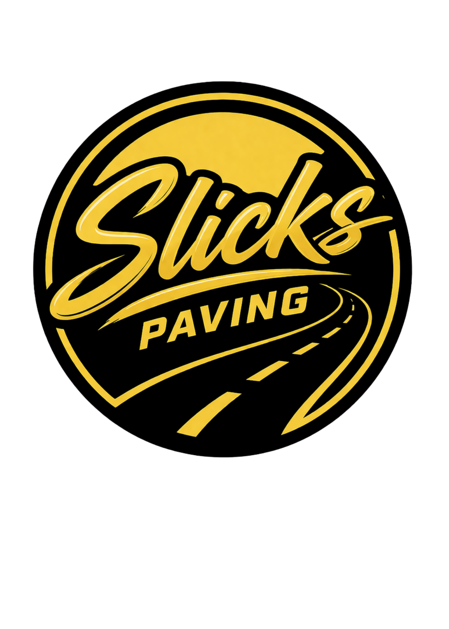 Slick's Paving